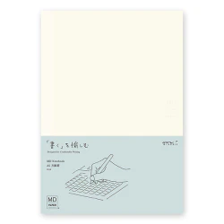 Midori MD Notebook A5 - Image 7