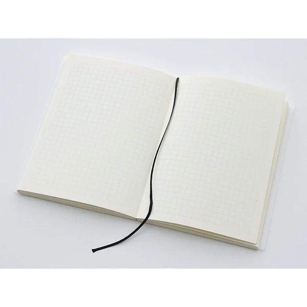 Midori MD Notebook A6 - Image 11