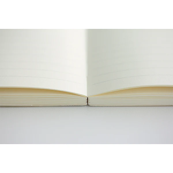 Midori MD Notebook A6 - Image 8