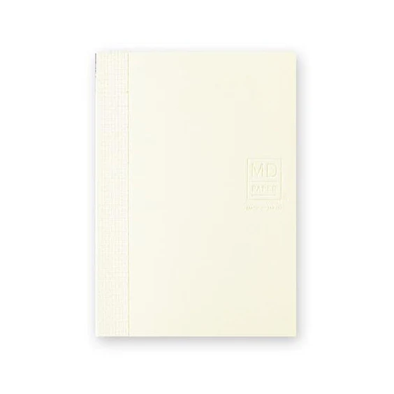 Midori MD Notebook A7 - Image 12