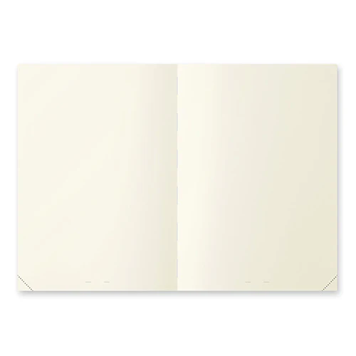 Midori MD Notebook Journal Codex A5 1 Day 1 Page - Image 5