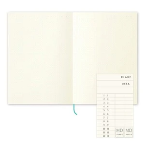 Midori MD Notebook Journal A5 - Image 4