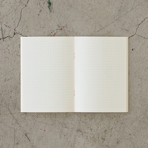 Midori MD Notebook Light A5 3Pack - Image 12