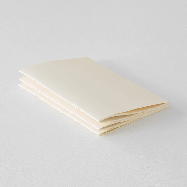 Midori MD Notebook Light A5 3Pack - Image 6