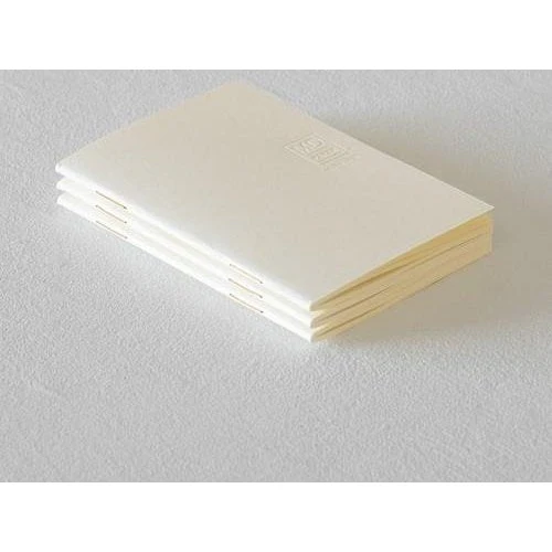 Midori MD Notebook Light A7 3Pk - Image 2