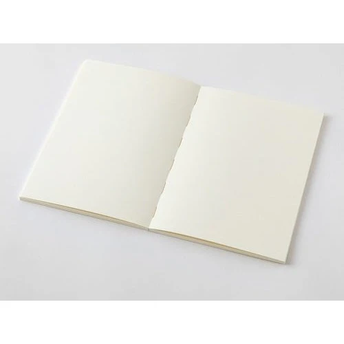 Midori MD Notebook Thick A5 - Image 4