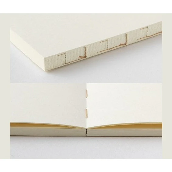 Midori MD Notebook Thick A5 - Image 5