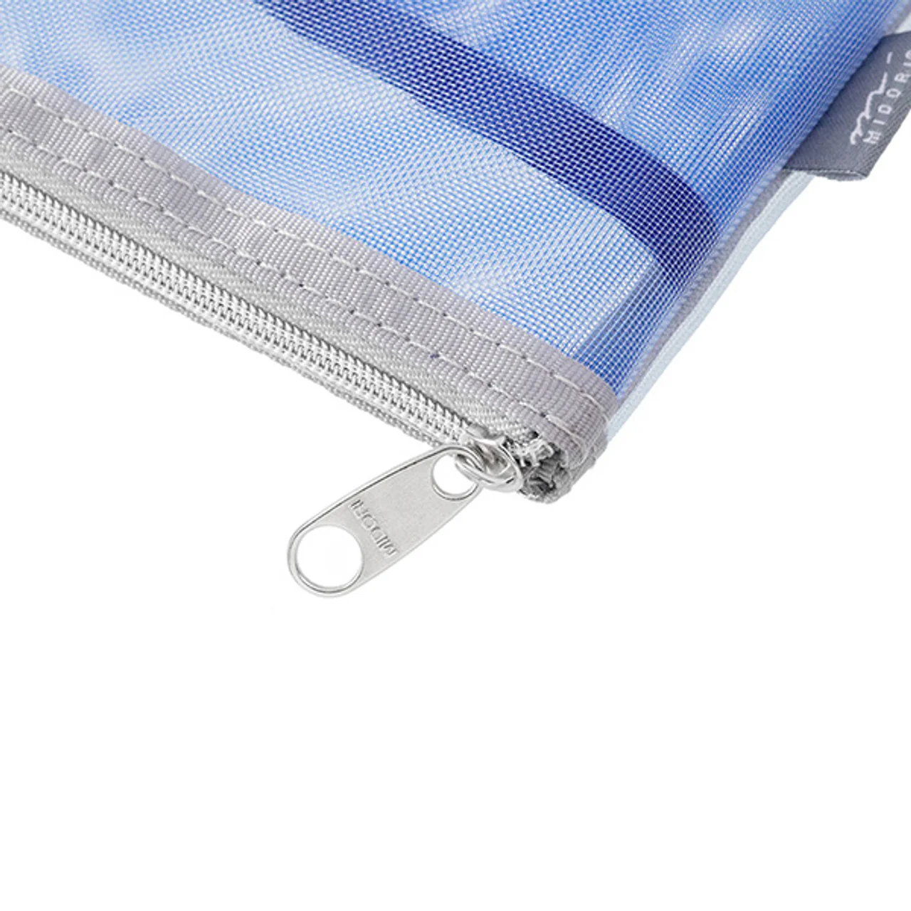 Midori Mesh Pen & Tool Pouch - Image 3