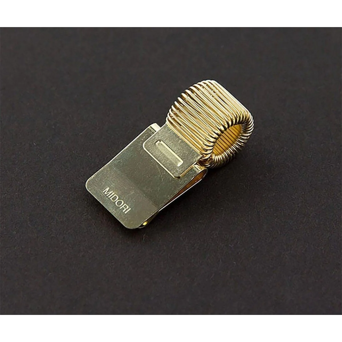 Midori Mini Clip Pen Holder - Image 5