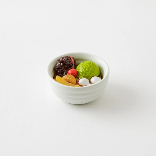 Midori Miniature Magnet - Ammitsu - Image 2