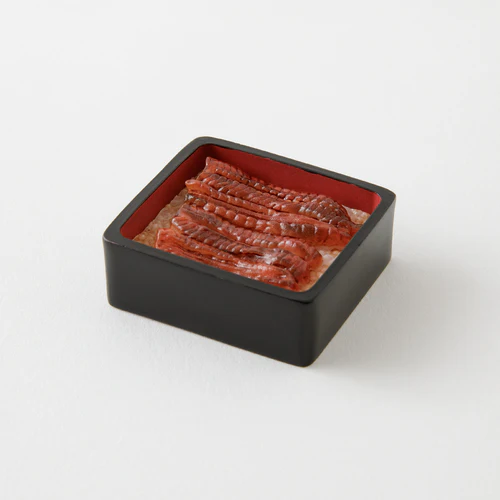 Midori Miniature Magnet - Unaju - Image 2