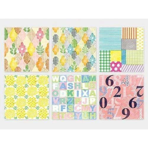 Midori Origami Block Motif - Image 2