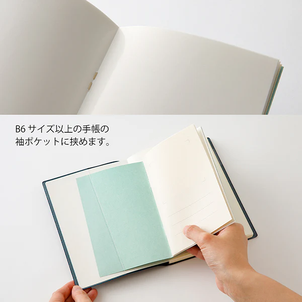 Midori Peelable Sticker Book - 20 Pages - Image 6