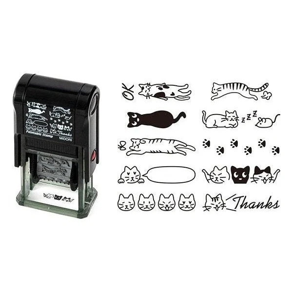 Midori Rotating Stamp - Image 3