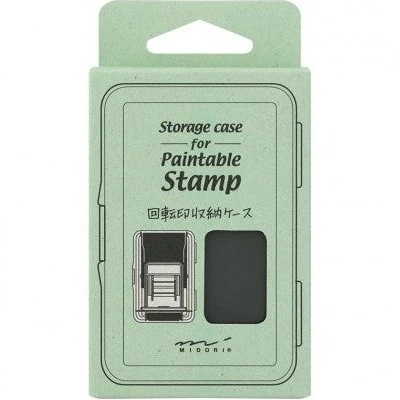 Midori Rotating Stamp Case - Image 3