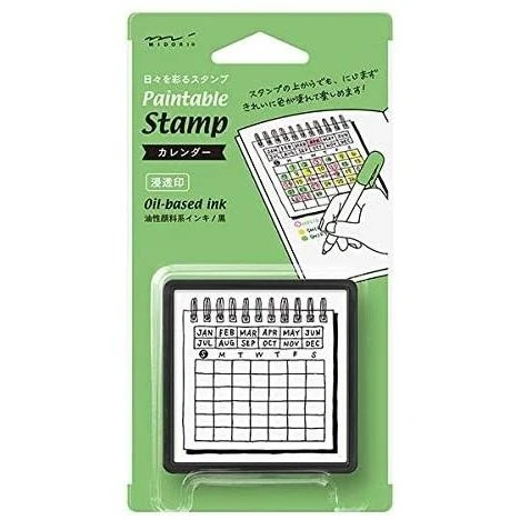Midori Self-inking Stamp - Image 13