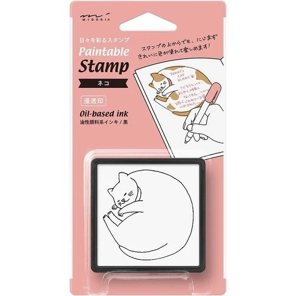 Midori Self-inking Stamp - Image 14