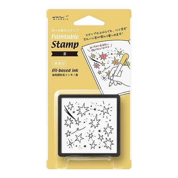 Midori Self-inking Stamp - Image 18