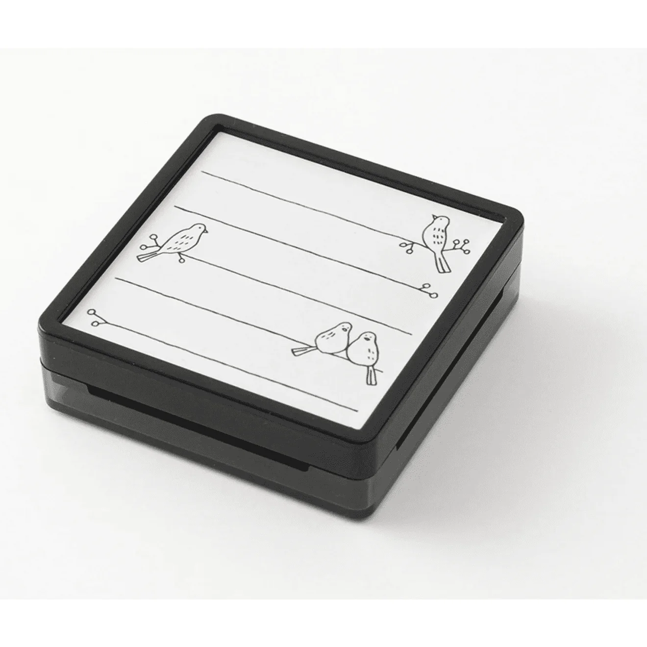 Midori Self-inking Stamp - Image 3