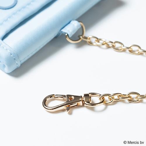Miffy Clear Card Holder - Image 3