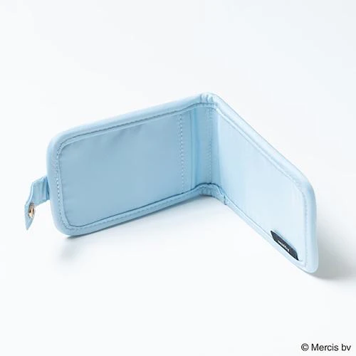 Miffy Clear Card Holder - Image 4