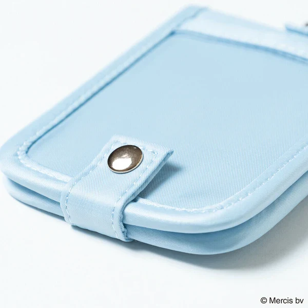 Miffy Clear Card Holder - Image 6