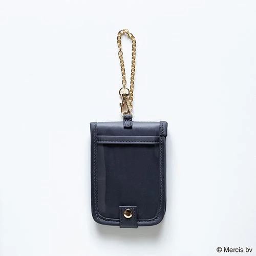 Miffy Clear Card Holder - Image 7
