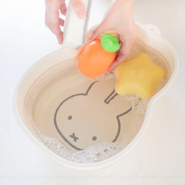 Miffy Collapsible Bucket 5L - Image 3