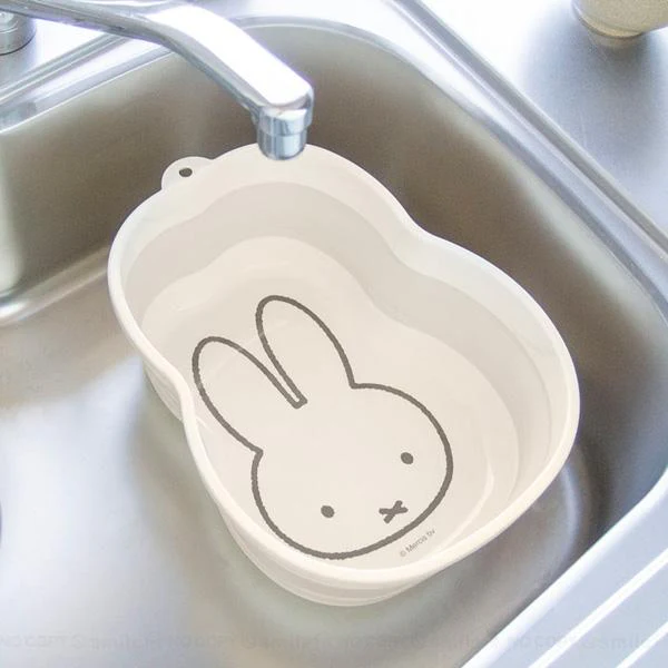 Miffy Collapsible Bucket 5L - Image 4