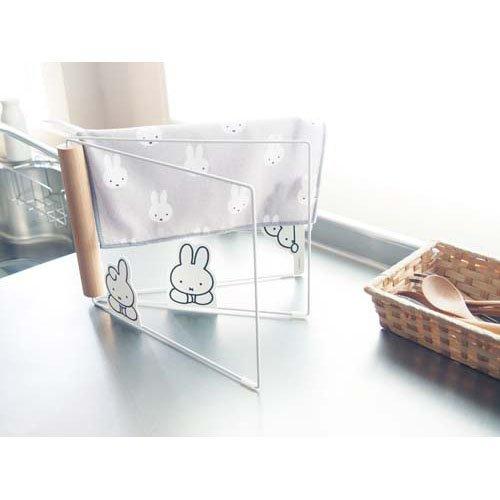 Miffy Dish Towel Hanger - Image 2