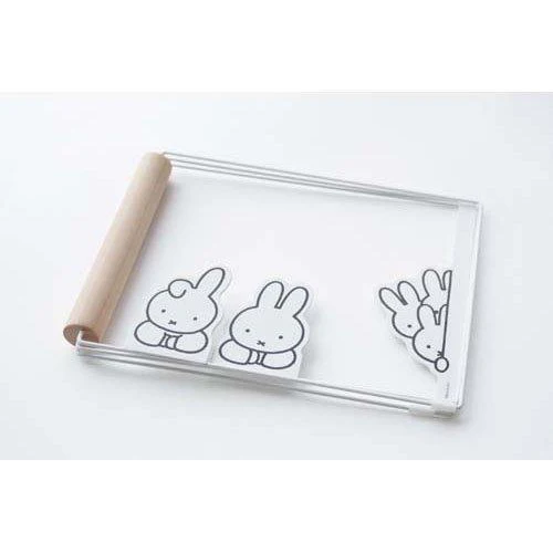 Miffy Dish Towel Hanger - Image 4