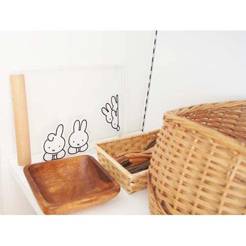 Miffy Dish Towel Hanger - Image 5