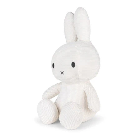 Miffy ECO Corduroy Plushie - 70 cm - 27.5" - Image 3