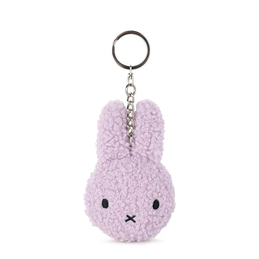 Miffy Flat Keychain Corduroy - 10cm - Image 6