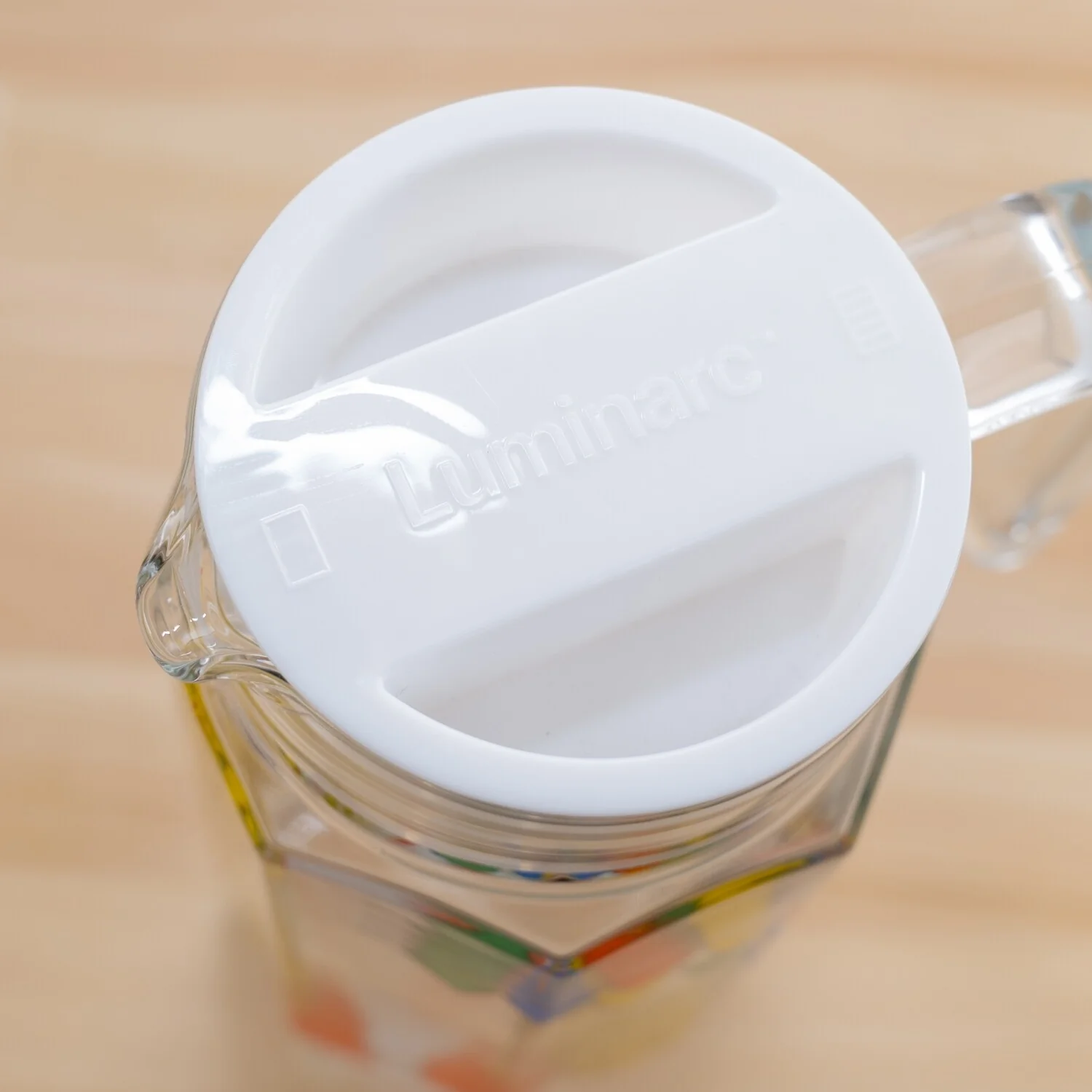Miffy Glass Jug 1.1L  - Zoo - Image 7