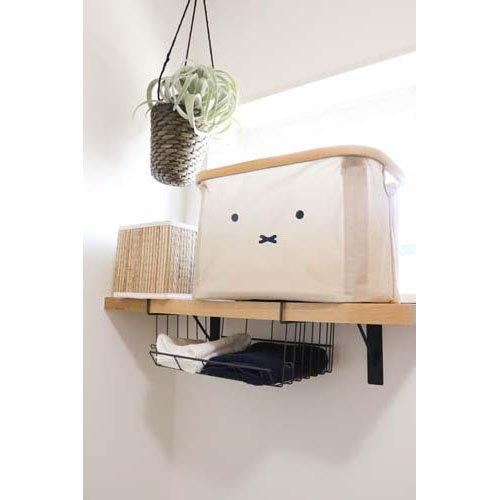 Miffy Hamper Basket 16L - Image 3