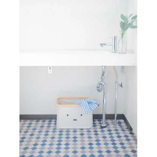 Miffy Hamper Basket 16L - Image 4
