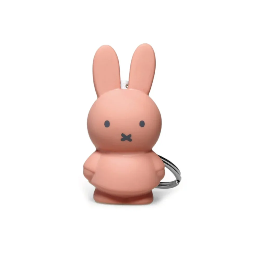 Miffy Key Ring - 6.2 cm - Image 2