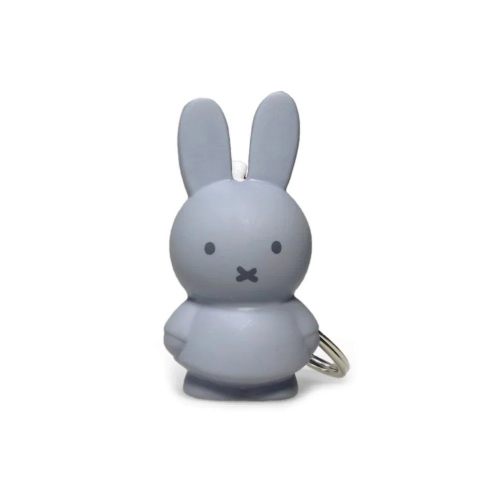 Miffy Key Ring - 6.2 cm - Image 4