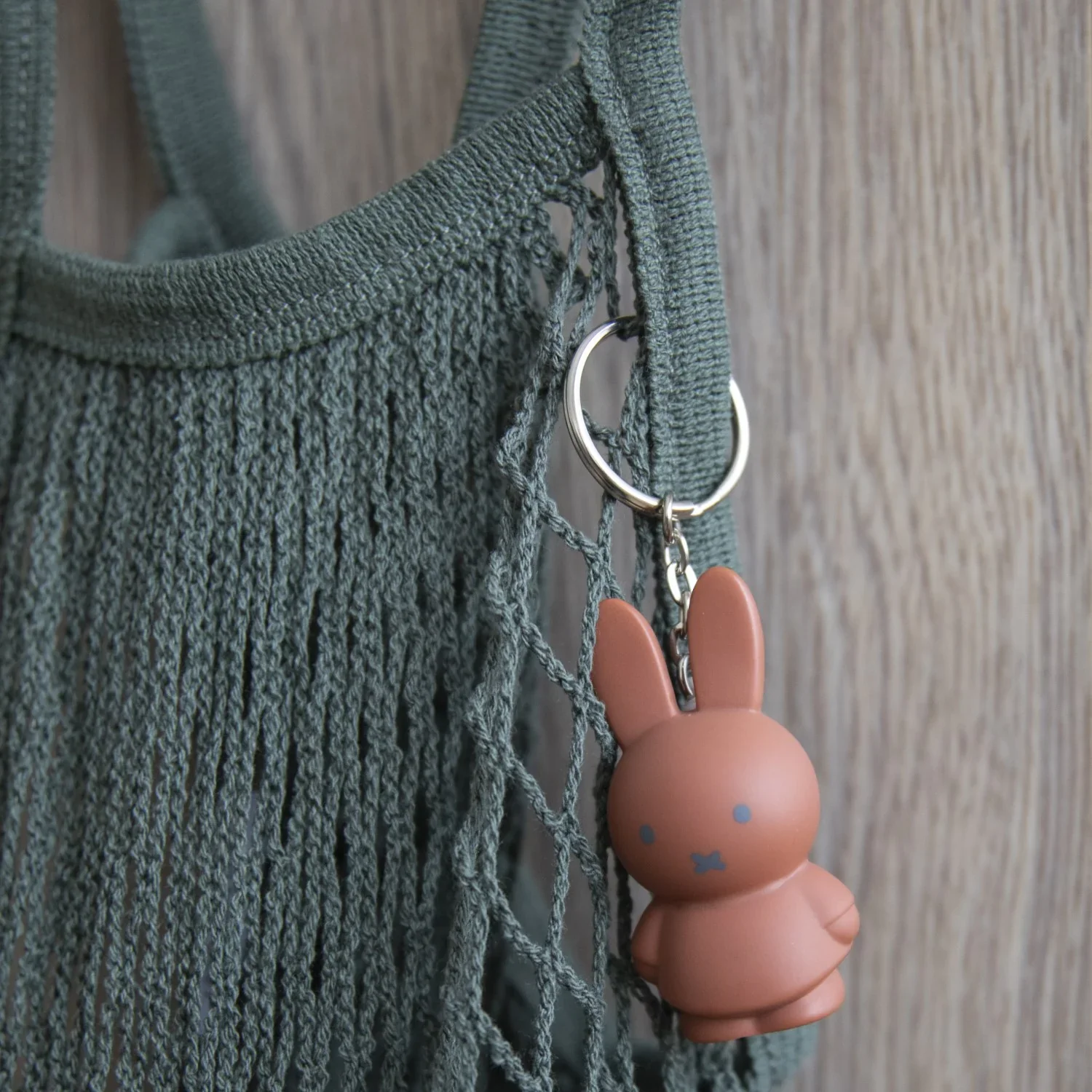 Miffy Key Ring - 6.2 cm - Image 6