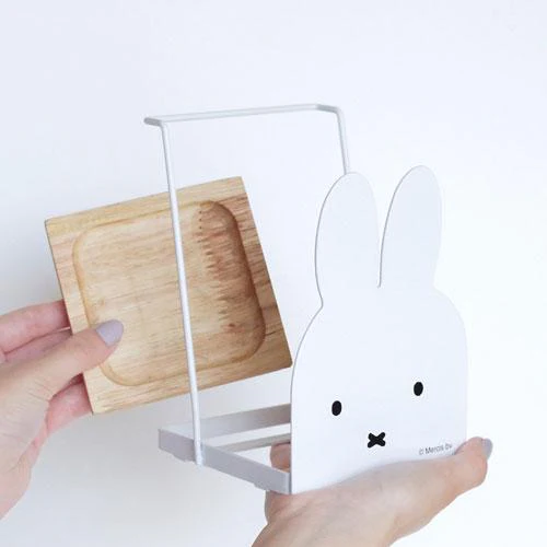 Miffy Kitchen Utensil Stand - Image 3