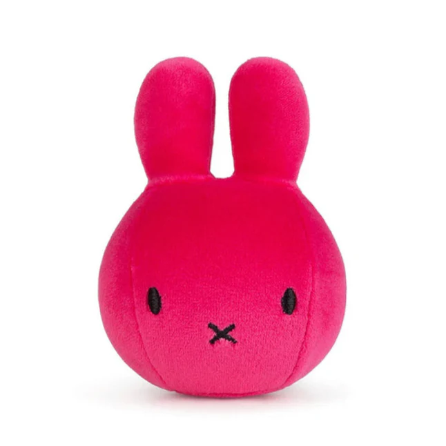 Miffy Squish Ball - 9 cm - 3.5" - Image 2