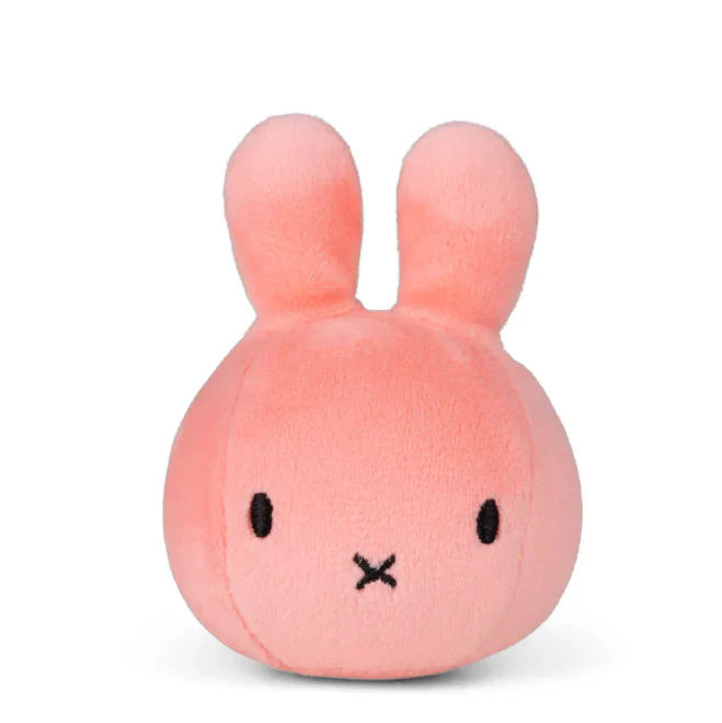 Miffy Squish Ball - 9 cm - 3.5" - Image 4