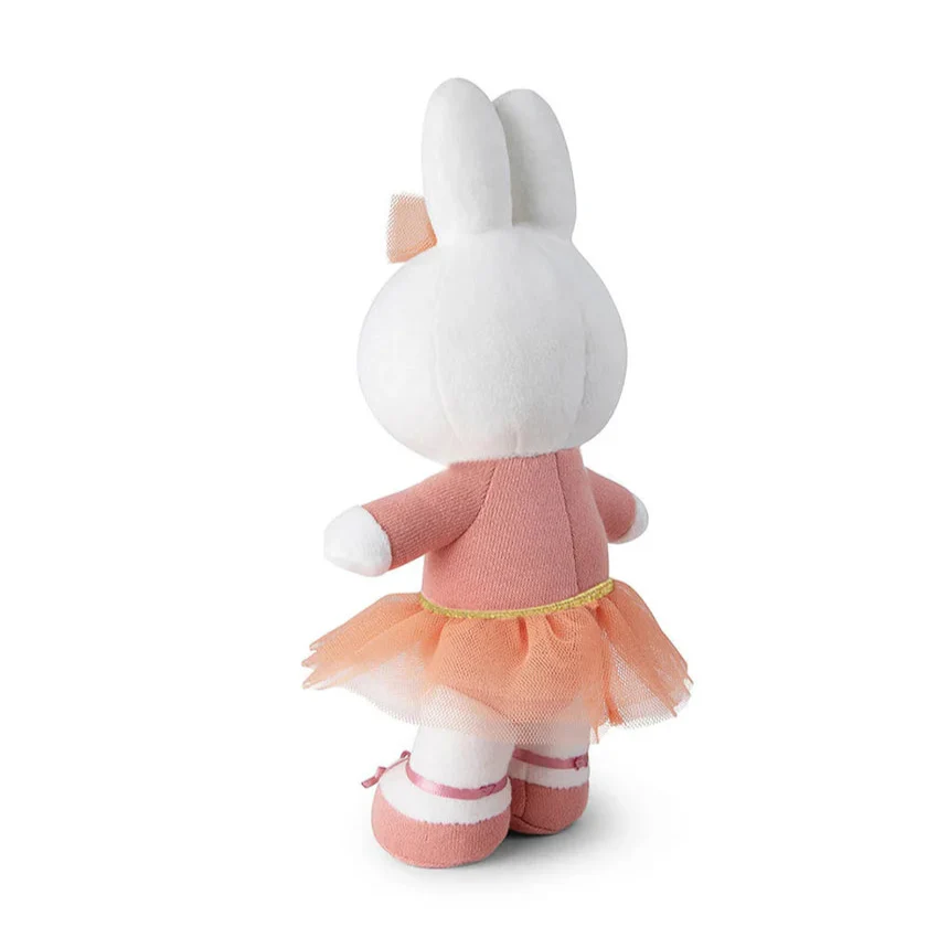 Miffy Standing Ballerina - 23 cm - 9'' - Image 4
