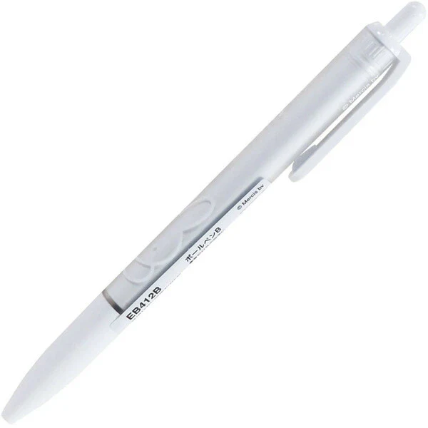 Miffy White Series Ballpoint Pen B - Image 2