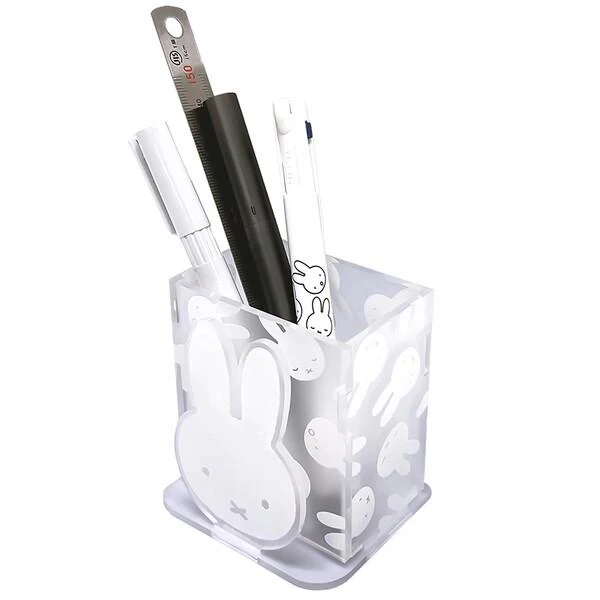 Miffy White Series Pen Stand A - Image 2