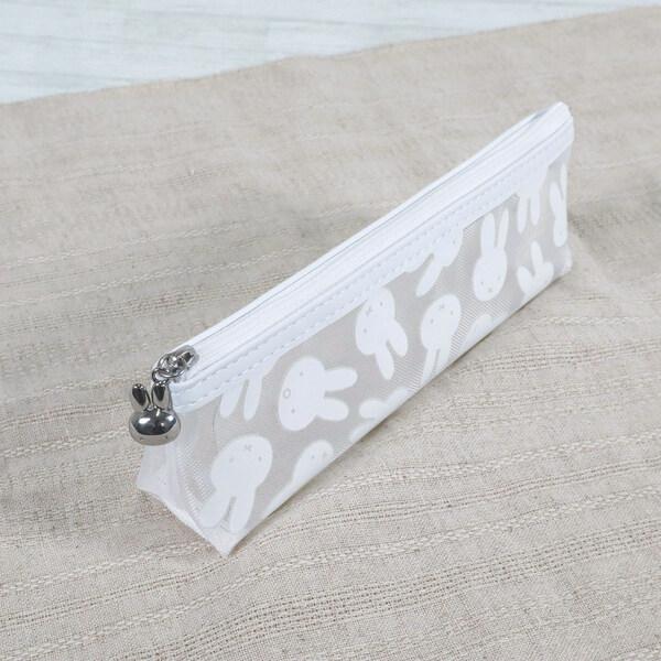 Miffy White Series Pencil Case A - Image 3