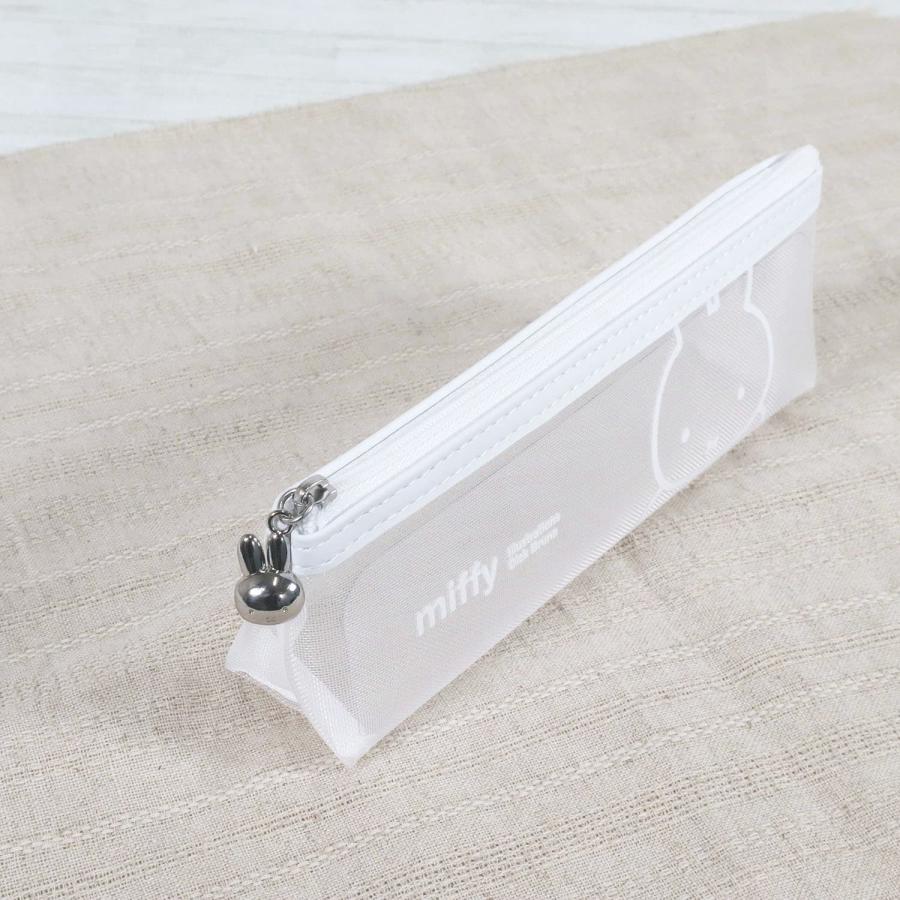 Miffy White Series Pencil Case  B - Image 2