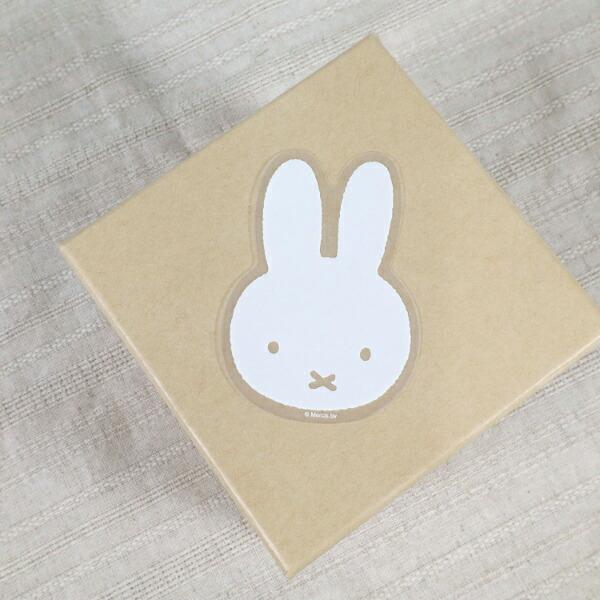 Miffy White Series Sticker - A - Image 2