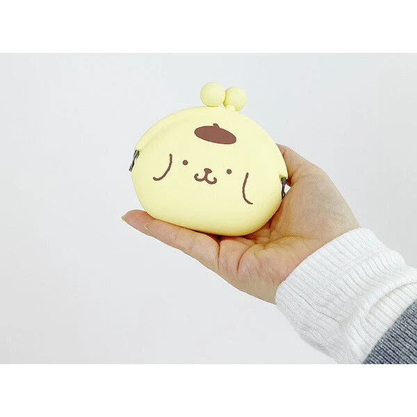 mimi POCHI Puchi Pompompurin Purse - Image 4